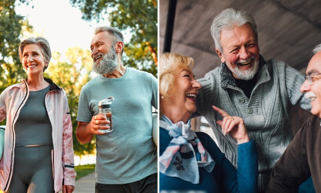 Research provides a model for a wellbeing clinic for older people on the NSW Mid North Coast