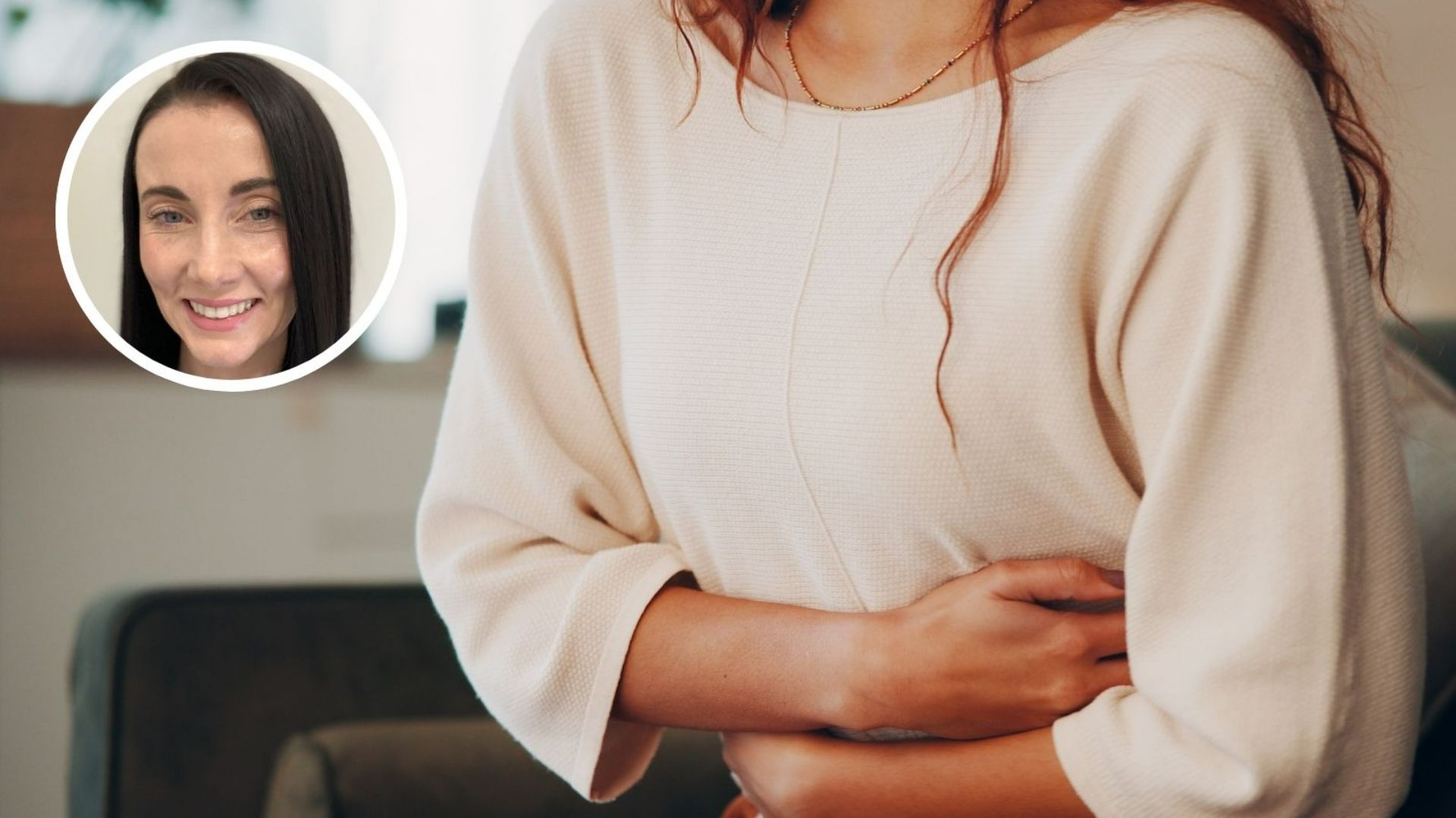 Research to determine how much exercise can reduce the symptoms and pain of endometriosis