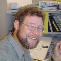 CSU&rsquo;s Associate Professor Peter O'Meara