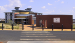 Charles Sturt University's Dubbo Campus