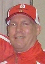 CSU's Dr Stephen Bird from the School of Human Movement Studies.