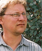 Dr Peter Spooner