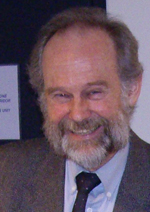 CSU's Mr Bob Dengate.