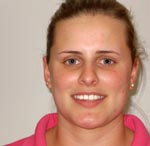 CSU student Ms Mary Crean.