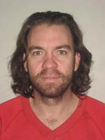 Actor and author Mr Brendan Cowell.