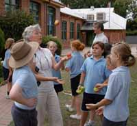 ATEA conference investigates the future of Australian education.