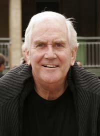 CSU's Dr Bob Meyenn