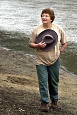 Professor Kath Bowmer