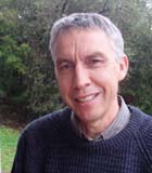 CIH director, Mr Tony Kolbe