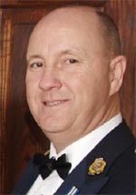 Ottawa Police Deputy Chief Ed Keeley