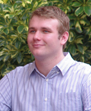 Port Macquarie TAFE-CSU accounting student Tim Treglown