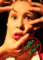 Outta Touch will tour schools in the Central West.