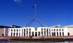 ‘Coup-culture’ undermines Australian democracy