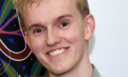 Student brings environmental change to US Embassy