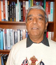 Associate Professor PK Basu