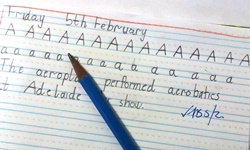 How important is handwriting in the digital age?