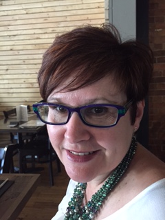 Therese Jones Mutton