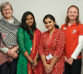 Kerala students in Wagga