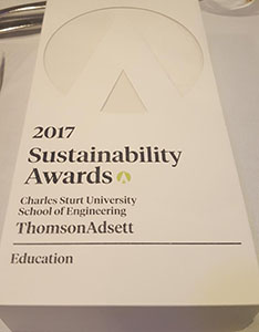 ThomsonAdsett award