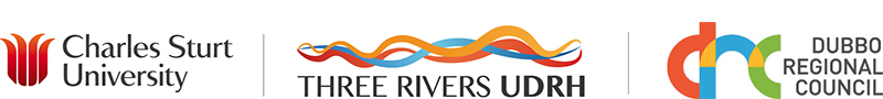 Co-sponsors: Dubbo Regional Council and Three Rivers 