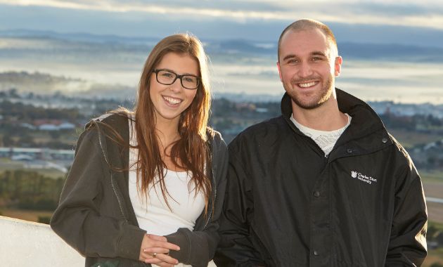 Dubbo region welcomes health professional students