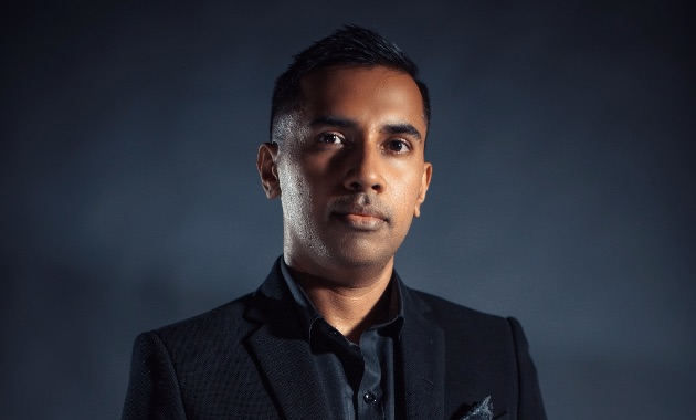 Charles Sturt University hosts free public lecture by entrepreneur