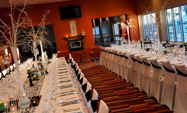 Conference and catering packages 