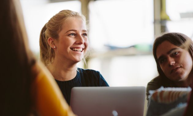 Charles Sturt launches a new early entry program