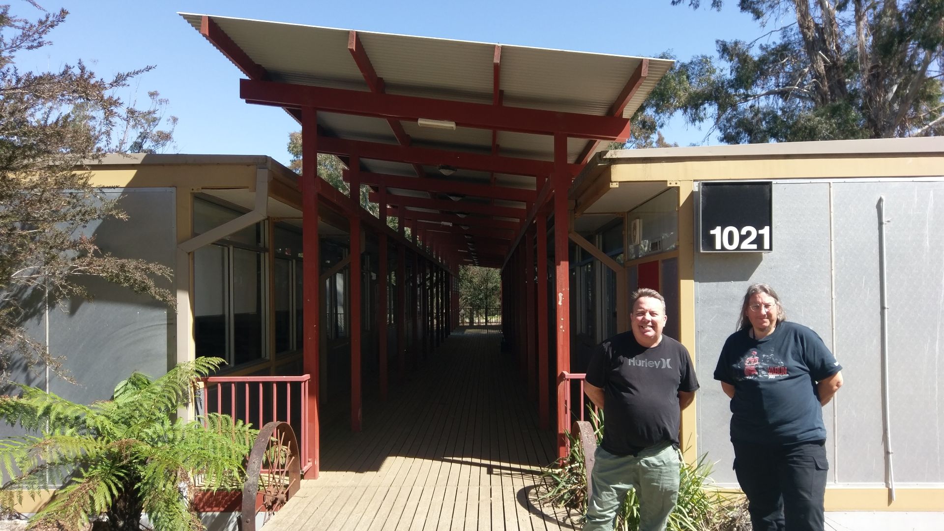 Charles Sturt to open new Indigenous Student Centre in Orange