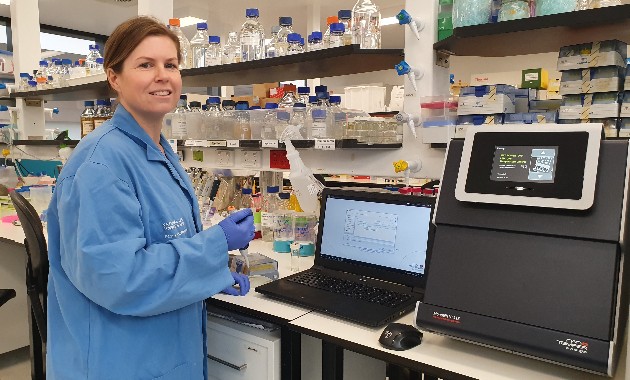 Mother-of-three gains top recognition as she prepares to graduate with Honours 