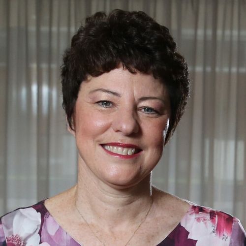 Professor Sharynne McLeod profile