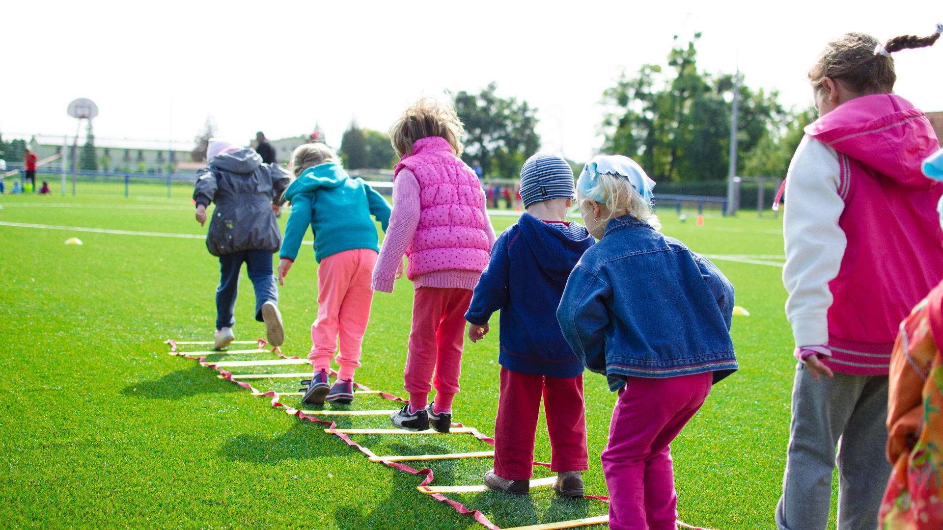 New book says learning beyond classrooms vital for health across the lifespan