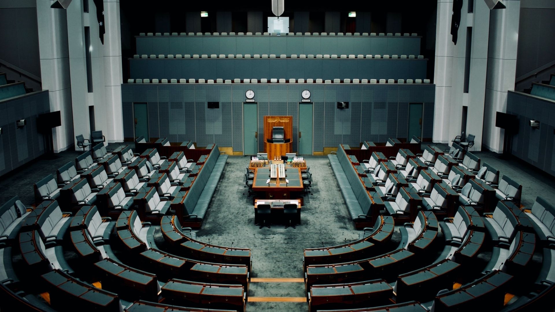 New book champions constitutional reform in Australia