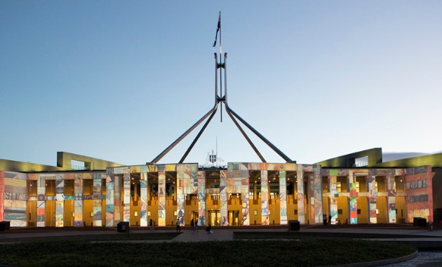 Why we need a new constitution