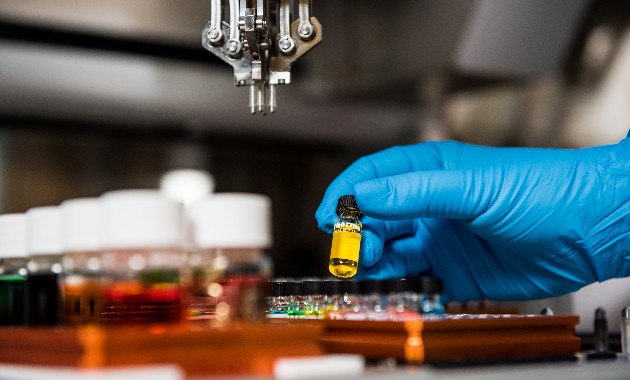 Charles Sturt takes on ‘Challenge’ to partner with NSW Government to tackle COVID-19 