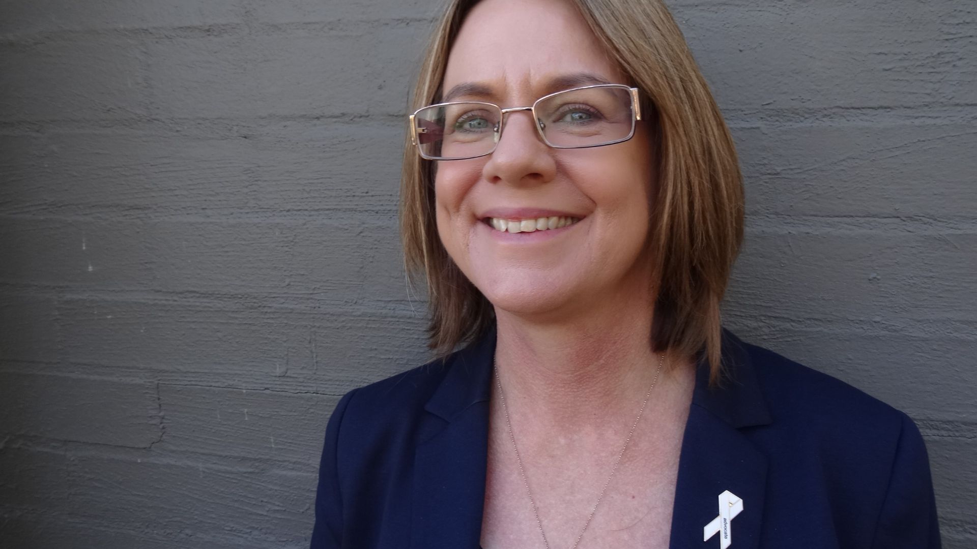 White Ribbon Day 2020: end violence against women