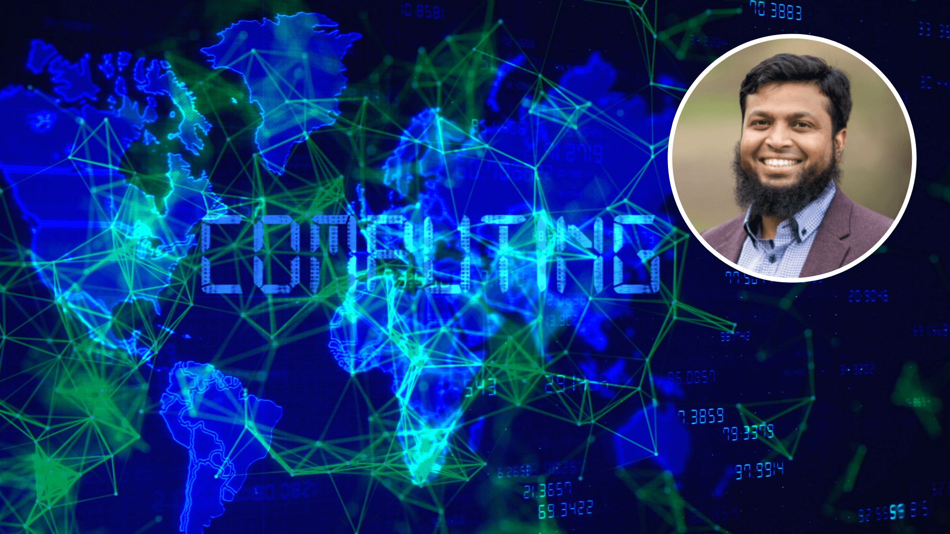 Computer programming team among world leaders after 24-hour competition ...