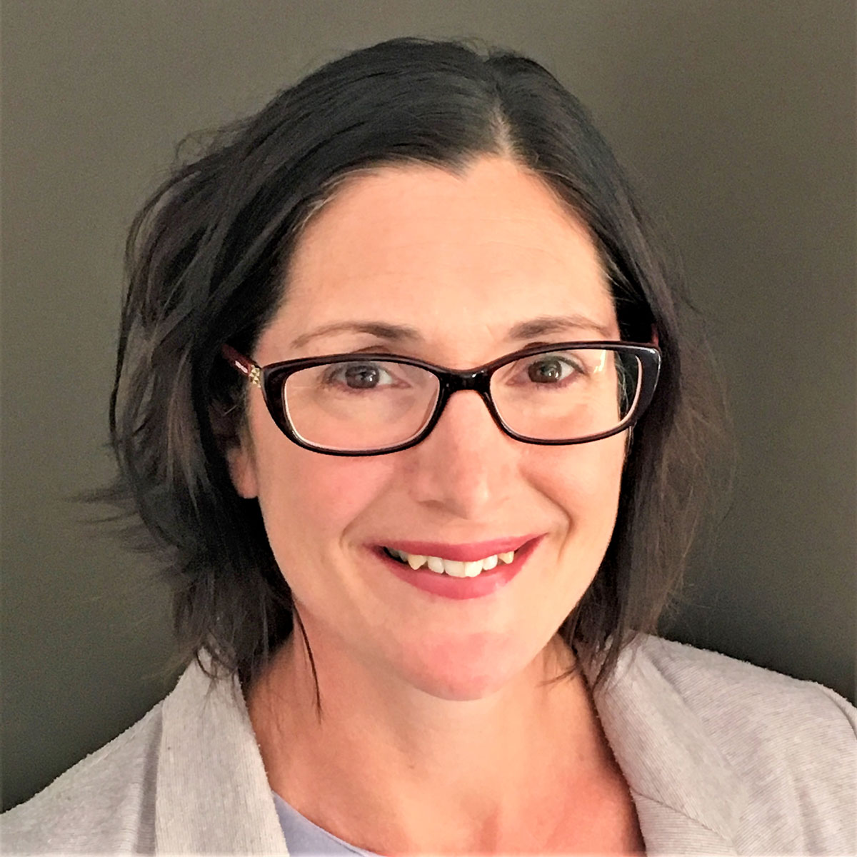 Associate Professor Melissa Nott