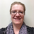 Fiona Collins