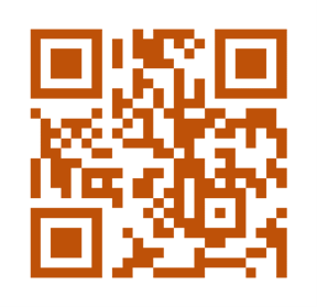 QR Code for Platypus sighting report form