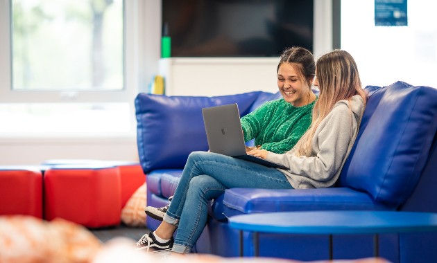 Online study expo will showcase why Charles Sturt leads