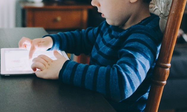 Speech therapy app research needs children in regional and rural Australia