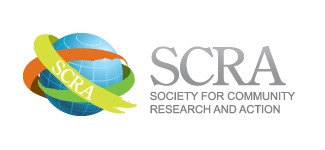 Society for Community Research and Action Logo