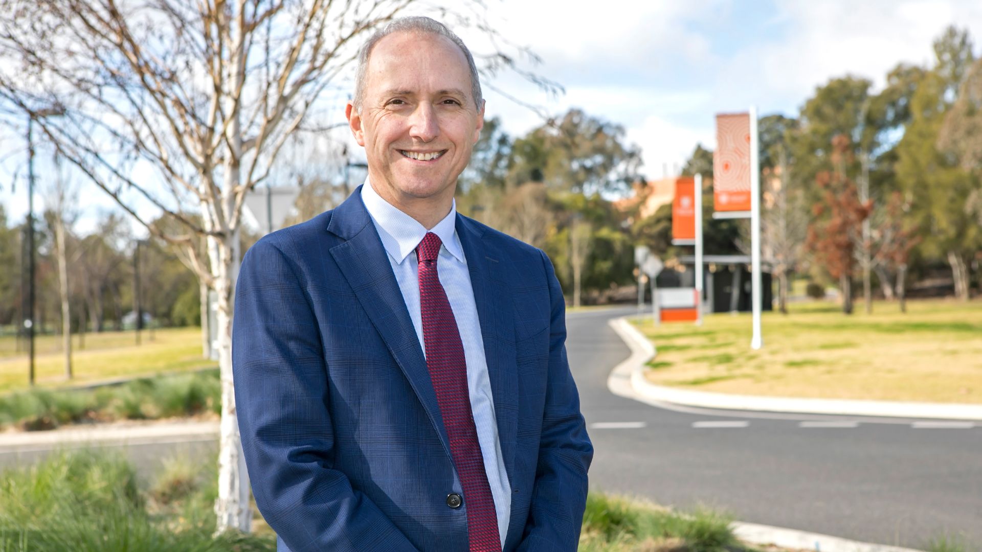 Charles Sturt University supports NSW Government’s Higher Education Strategy Action Plan