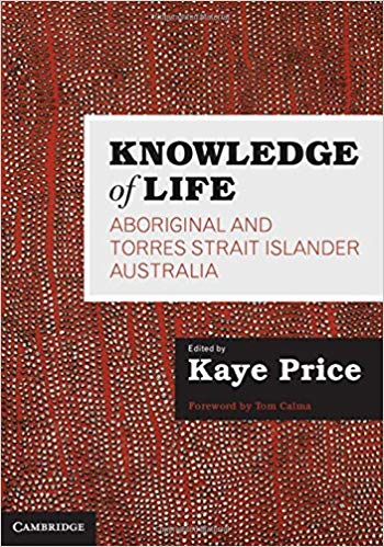 Book - Knowledge of Life