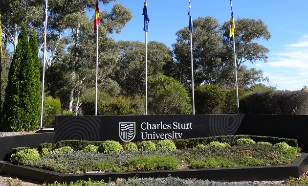 More than 16,000 offers made, demand increases for Charles Sturt in 2022 