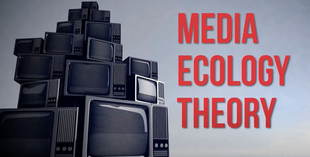 Media Ecology Theory Thumbnail