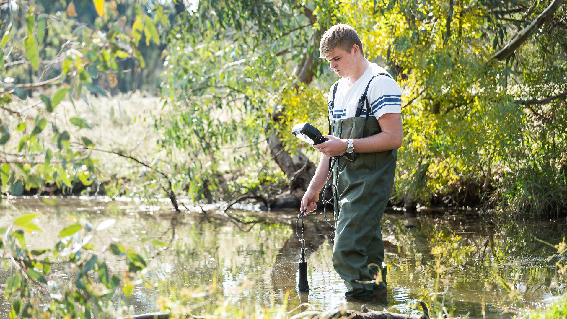 Students invited to re-imagine agriculture beyond the farm gate 