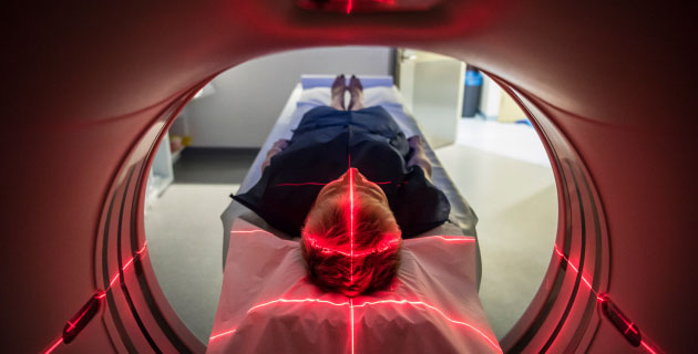 Radiation therapy