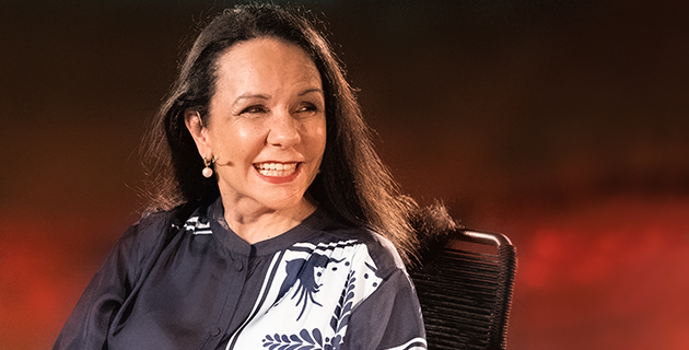 Linda-Burney